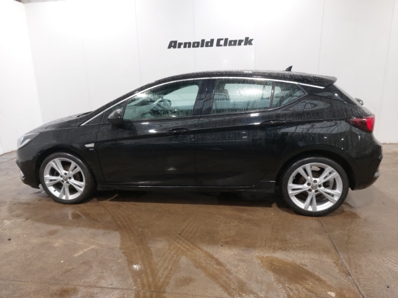 Used Vauxhall Astra 2019 for sale - 77815588: Photo 4