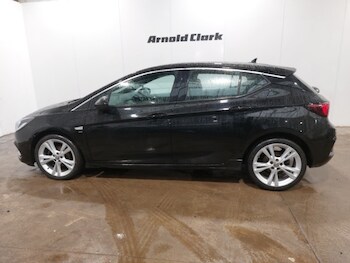 Used Vauxhall Astra 2019 for sale - 77815588: Photo