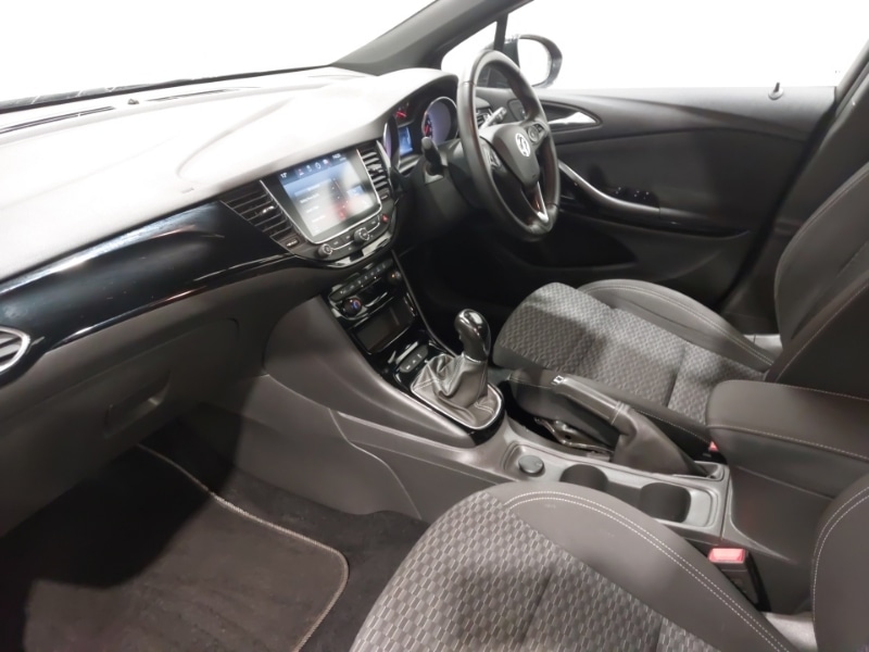 Used Vauxhall Astra 2019 for sale - 77815588: Photo 5