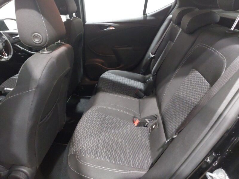 Used Vauxhall Astra 2019 for sale - 77815588: Photo 6