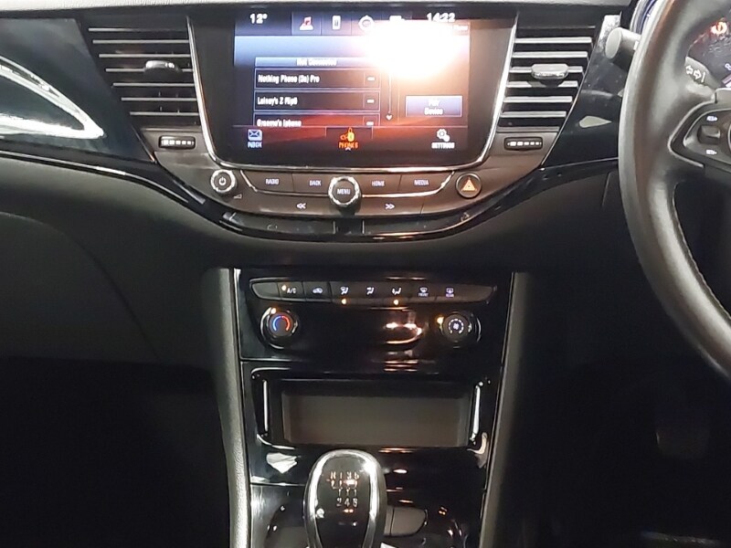 Used Vauxhall Astra 2019 for sale - 77815588: Photo 7