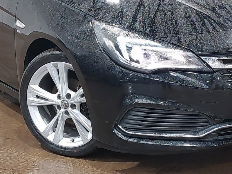 Used Vauxhall Astra 2019 for sale - 77815588: Photo 9