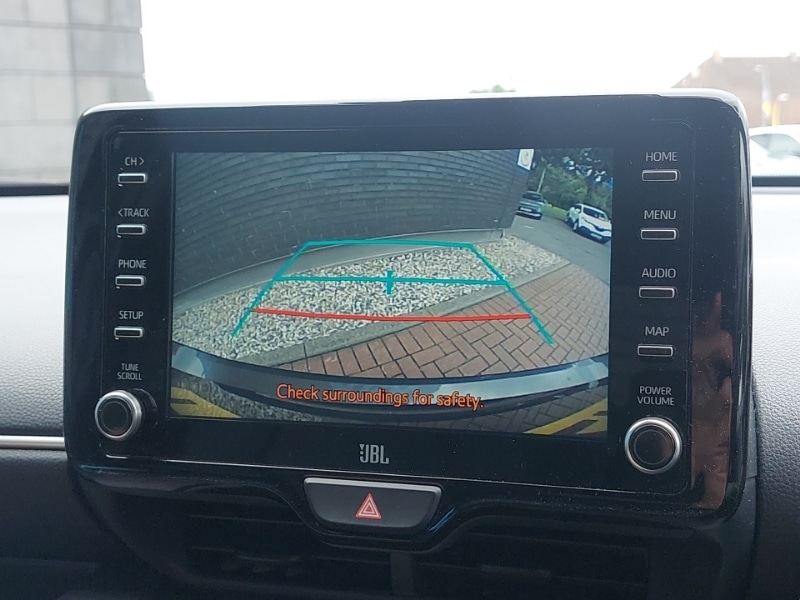 Used Toyota Yaris 2022 for sale - 77656775: Photo 19