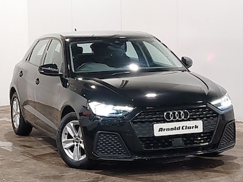 Audi - A1