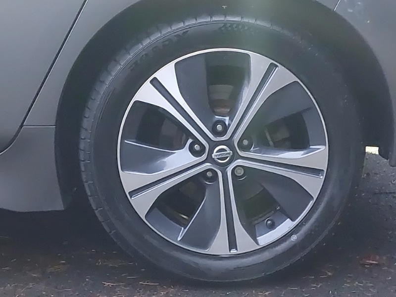 Used Nissan Leaf 2020 for sale - 77319999: Photo 13