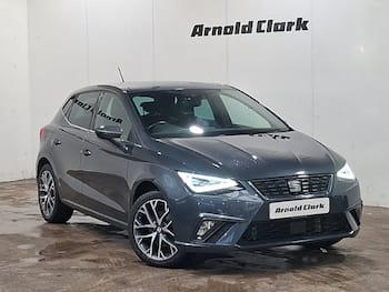 Used SEAT Ibiza 2023 for sale - 79759818: Photo