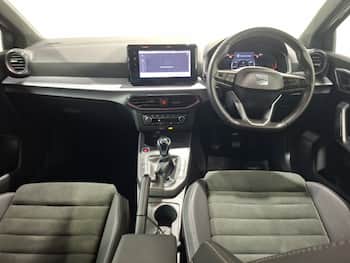 Used SEAT Ibiza 2023 for sale - 79759818: Photo