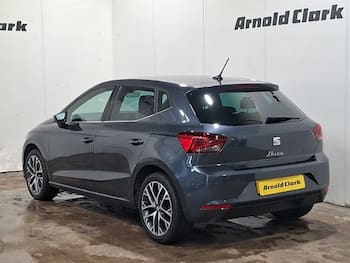 Used SEAT Ibiza 2023 for sale - 79759818: Photo