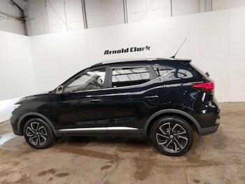 Used MG MG ZS 2021 for sale - 78342941: Photo