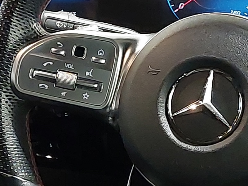 Used Mercedes-Benz A-Class 2019 for sale - 77536527: Photo 11