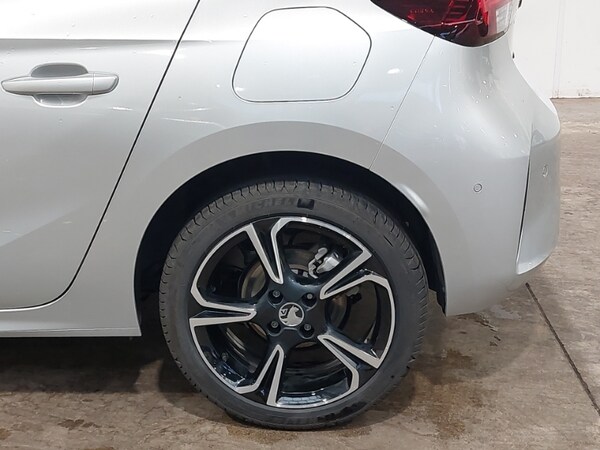 Used Vauxhall Corsa 2025 for sale - 76145403: Photo 13