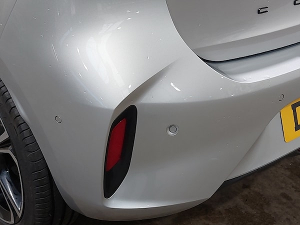 Used Vauxhall Corsa 2025 for sale - 76145403: Photo 14
