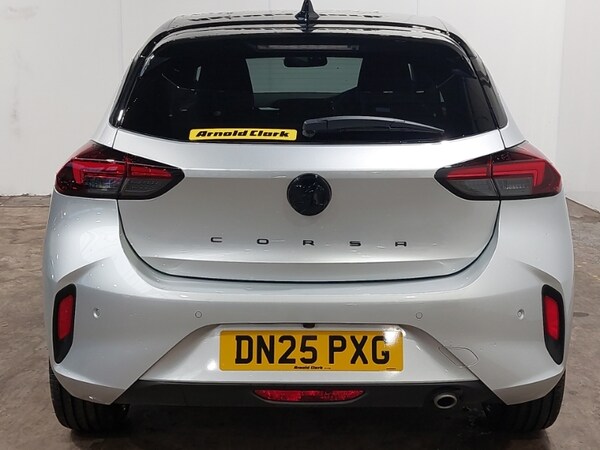 Used Vauxhall Corsa 2025 for sale - 76145403: Photo 15