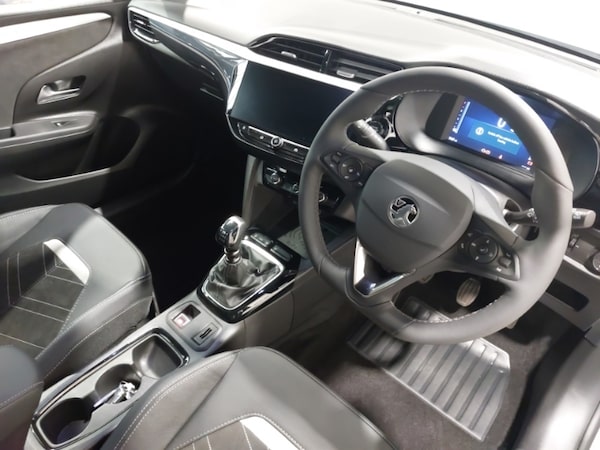 Used Vauxhall Corsa 2025 for sale - 76145403: Photo 17