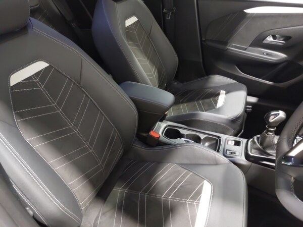 Used Vauxhall Corsa 2025 for sale - 76145403: Photo 18