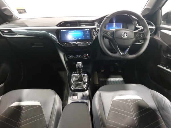 Used Vauxhall Corsa 2025 for sale - 76145403: Photo 2