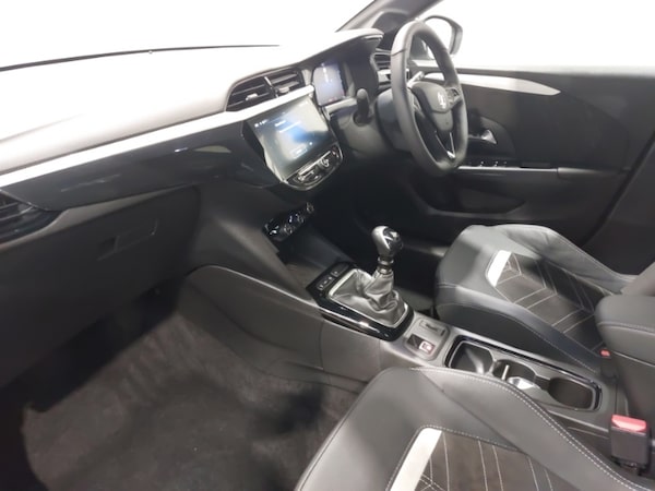 Used Vauxhall Corsa 2025 for sale - 76145403: Photo 5