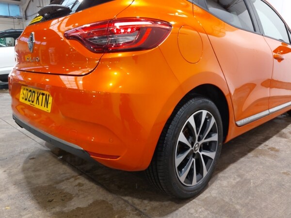 Used Renault Clio 2020 for sale - 76213127: Photo 14