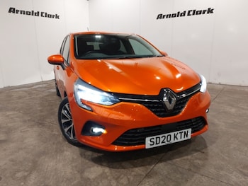 Renault - Clio