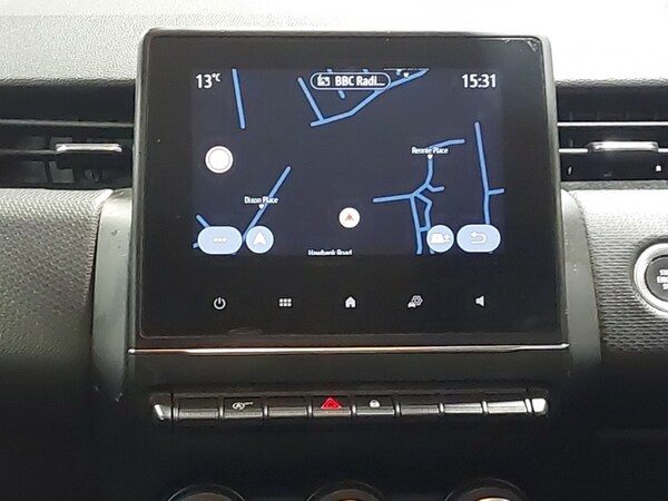 Used Renault Clio 2020 for sale - 76213127: Photo 7
