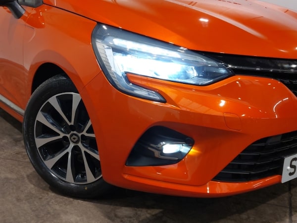 Used Renault Clio 2020 for sale - 76213127: Photo 9