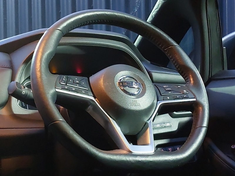 Used Nissan Leaf 2020 for sale - 77039276: Photo 10