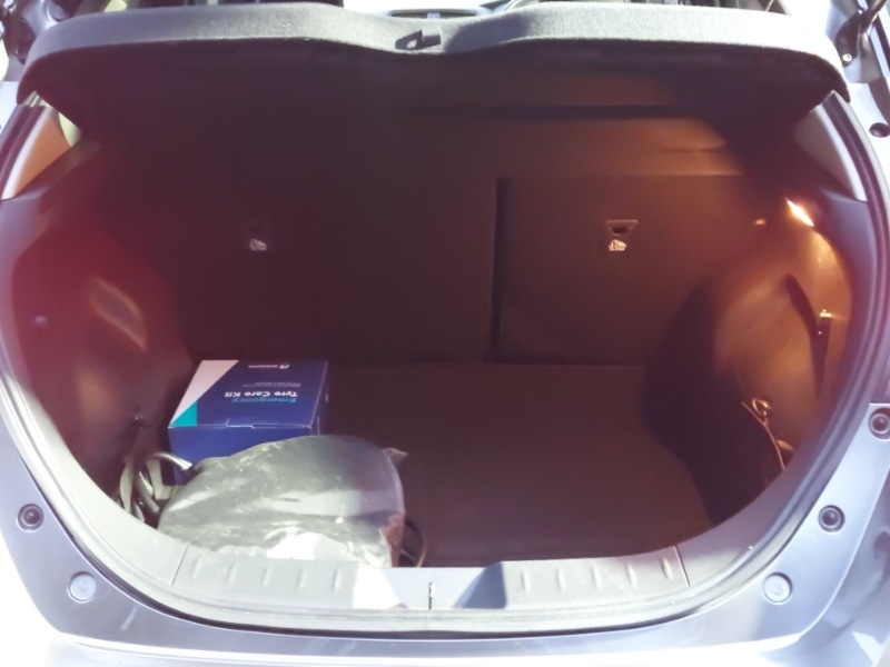 Used Nissan Leaf 2020 for sale - 77039276: Photo 8