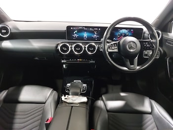 Used Mercedes-Benz A-Class 2019 for sale - 78386678: Photo