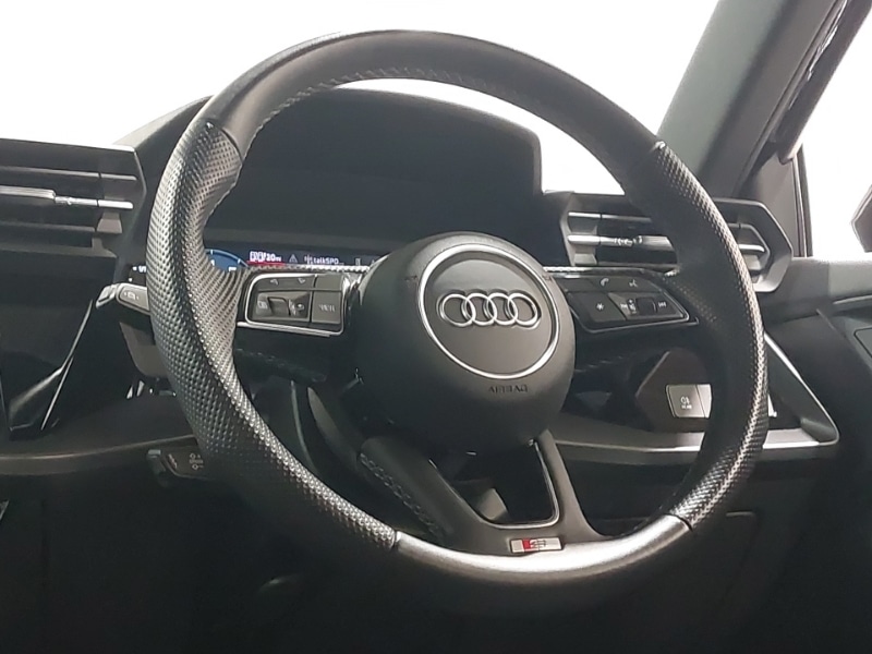 Used Audi A3 2022 for sale - 76160745: Photo 10
