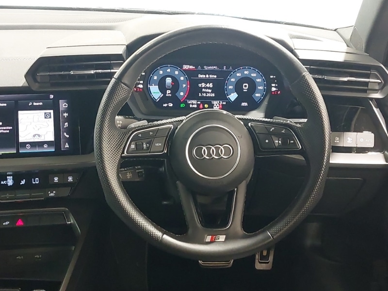 Used Audi A3 2022 for sale - 76160745: Photo 11