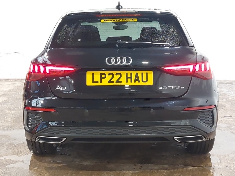 Used Audi A3 2022 for sale - 76160745: Photo 12