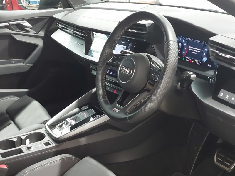 Used Audi A3 2022 for sale - 76160745: Photo 14
