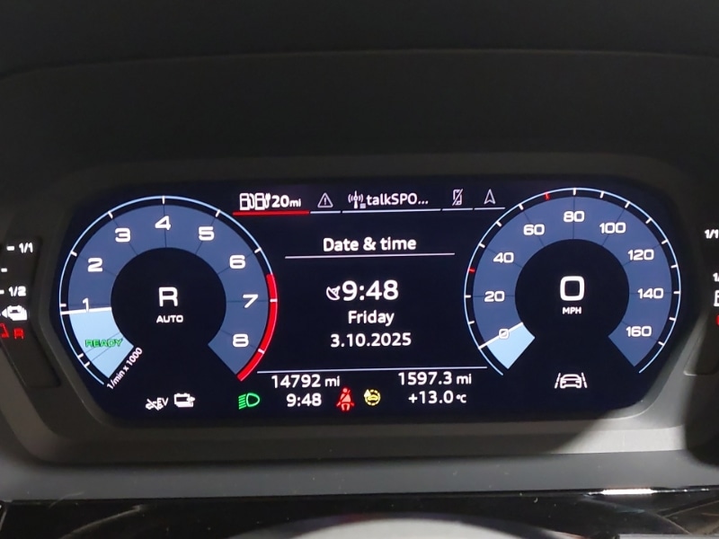 Used Audi A3 2022 for sale - 76160745: Photo 17