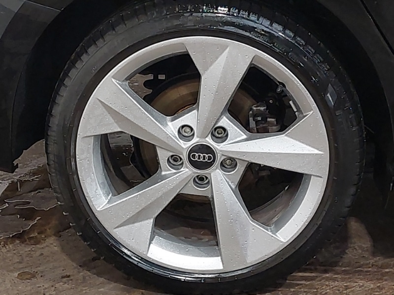 Used Audi A3 2022 for sale - 76160745: Photo 19
