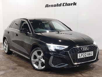 Used Audi A3 2022 for sale - 76160745: Photo