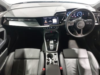 Used Audi A3 2022 for sale - 76160745: Photo