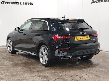 Used Audi A3 2022 for sale - 76160745: Photo