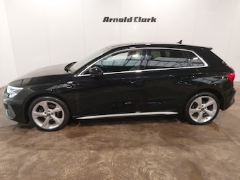 Used Audi A3 2022 for sale - 76160745: Photo