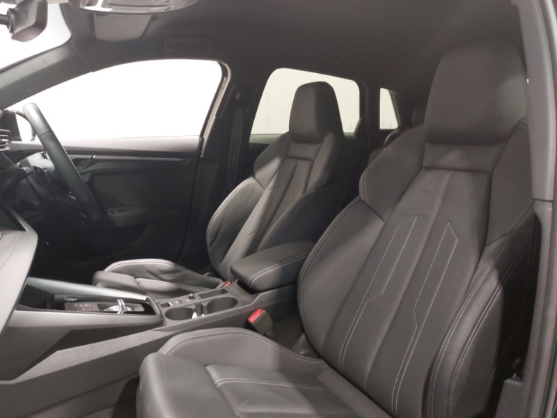 Used Audi A3 2022 for sale - 76160745: Photo 5