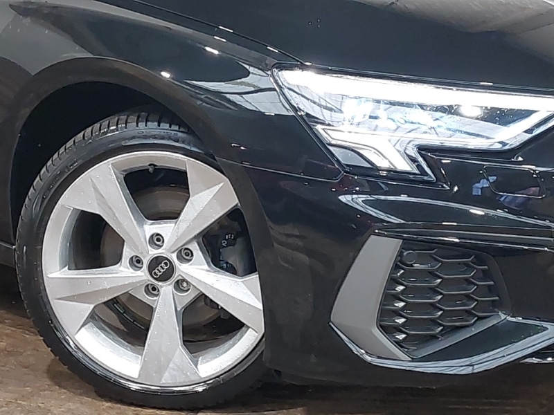 Used Audi A3 2022 for sale - 76160745: Photo 9