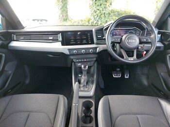 Used Audi A1 2022 for sale - 75408841: Photo