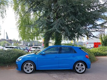 Used Audi A1 2022 for sale - 75408841: Photo