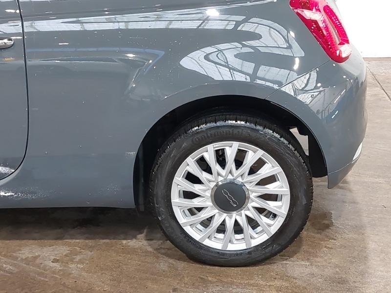 Used Fiat 500 2021 for sale - 76540498: Photo 14