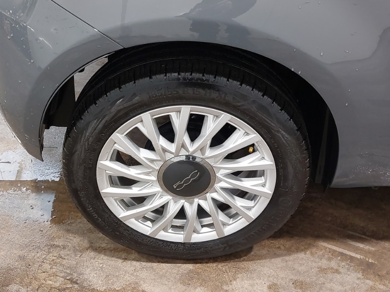 Used Fiat 500 2021 for sale - 76540498: Photo 17