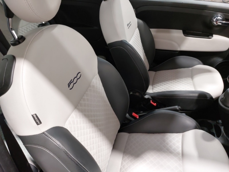 Used Fiat 500 2021 for sale - 76540498: Photo 19