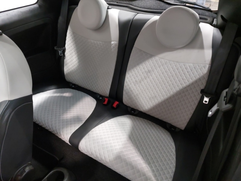 Used Fiat 500 2021 for sale - 76540498: Photo 6