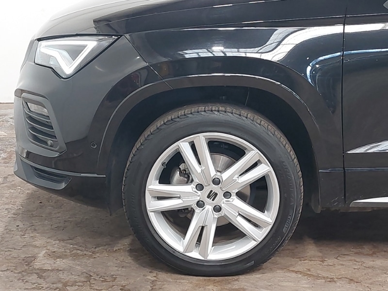 Used SEAT Ateca 2024 for sale - 76815862: Photo 13