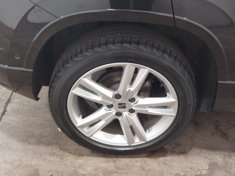 Used SEAT Ateca 2024 for sale - 76815862: Photo 17