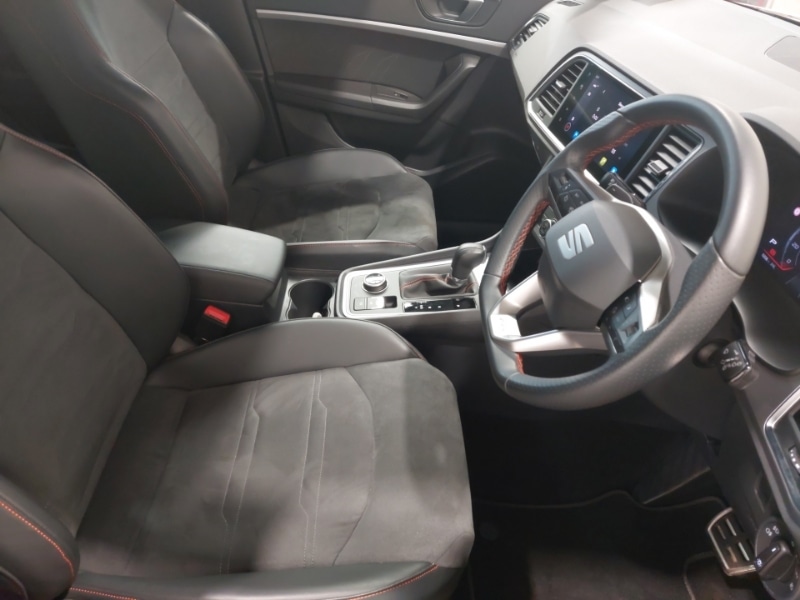 Used SEAT Ateca 2024 for sale - 76815862: Photo 19