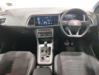 Used SEAT Ateca 2024 for sale - 76815862: Photo